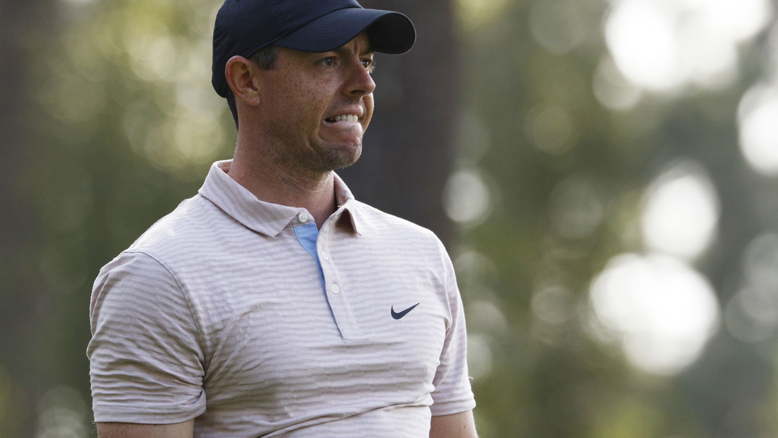 Golf is BANNED in Northern Ireland under COVID restrictions